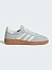 Adidas Кеды женские HANDBALL SPEZIAL [серый]