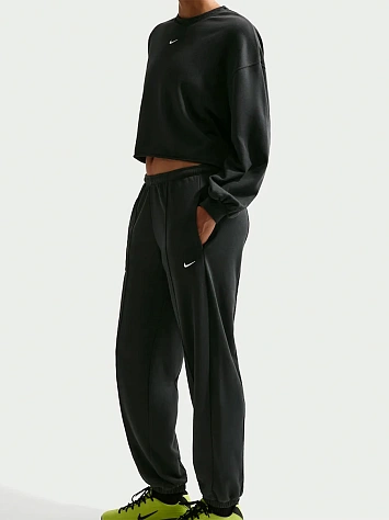 Nike Брюки женские CHLL FT JGGR PANT