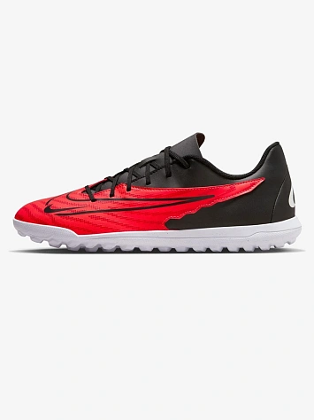 Nike Бутсы многошипы PHANTOM GX CLUB TF
