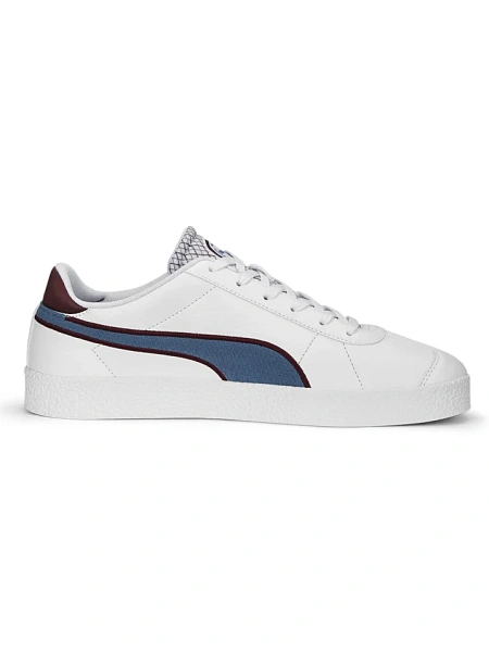 Puma Кеды мужские PUMA CLUB RETRO PREP