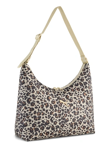 Puma Сумка POP SLOUCHY HOBO BAG