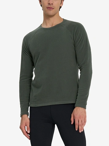NORTHLAND Термобельё джемпер мужской COMFORT