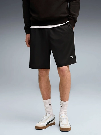 Puma Шорты мужские ESS WOVEN SHORTS 9