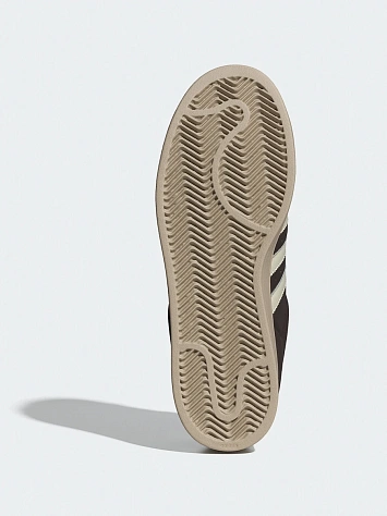 Adidas Кеды мужские SUPERSTAR II