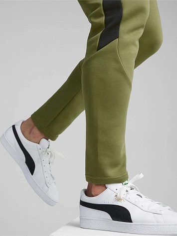 Puma Брюки мужские EVOSTRIPE PANTS DK