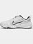 Nike Кроссовки мужские DEFY ALL DAY 4E [белый]