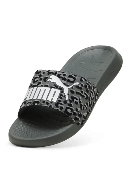 Puma Шлёпанцы женские POPCAT 20 I AM THE DRAMA