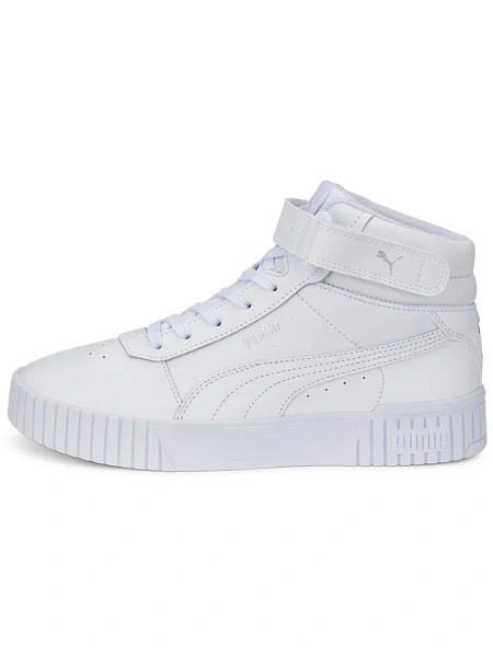 Puma Кеды женские CARINA 2.0 MID