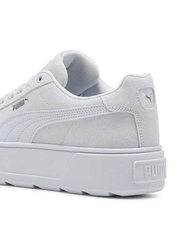Puma Кеды женские KARMEN