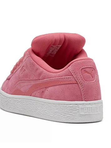 Puma Кеды женские SUEDE XL SUNBATHERS WNS