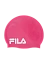 Fila Шапочка для плавания силиконовая [розовый]
