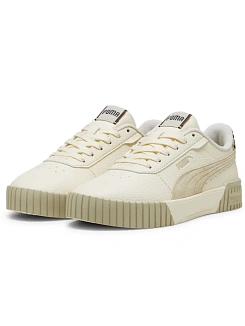 Puma Кеды женские CARINA 2.0 I AM THE DRAMA