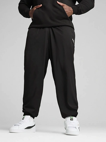Puma Брюки мужские ESS WOVEN PANTS CL