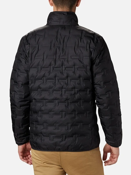 Columbia Куртка-пуховик мужская DELTA RIDGE™