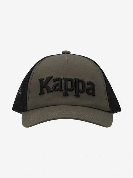 Kappa Кепка подростковая