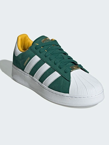 Adidas Кеды мужские SUPERSTAR XLG