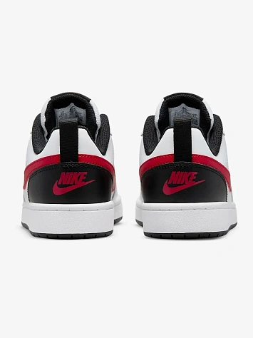 Nike Кеды женские COURT BOROUGH LOW 2