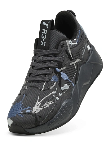 Puma Кроссовки мужские RS-X SPLATTERS