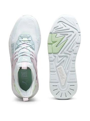 Puma Кроссовки женские PACER +