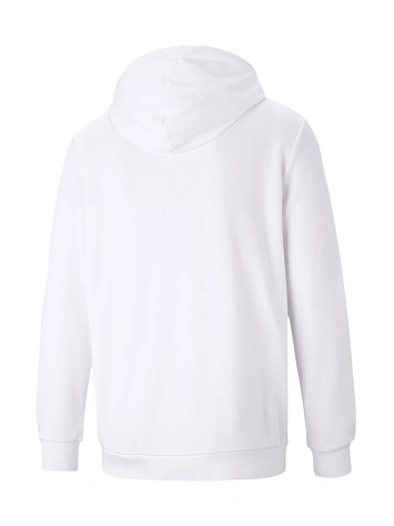 Puma Джемпер мужской ESS BIG LOGO HOODIE TR