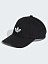 Adidas Кепка BASEBALL CAP AC [чёрный]