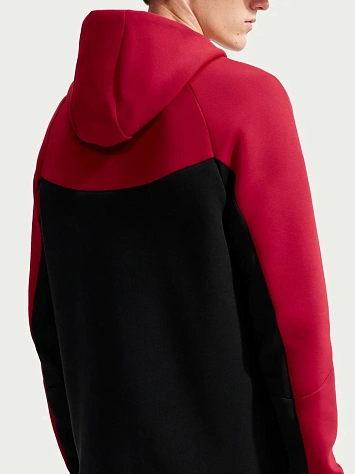 Nike Джемпер мужской NK TCH FLC FZ WR HOODIE