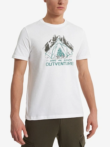 Outventure Футболка мужская