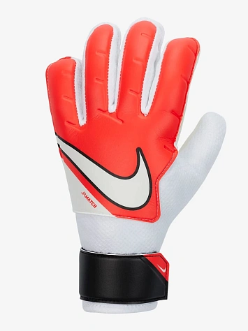 Nike Перчатки вратарские подростковые NIKE GOALKEEPER MATCH