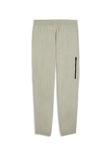 Puma Брюки мужские PUMATECH WOVEN CARGO PANTS CL