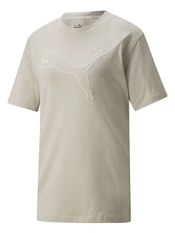Puma Футболка женская HER TEE