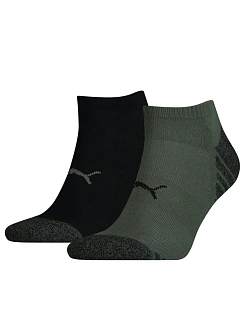 Puma Носки STATEMENT SNEAKER (2 пары)