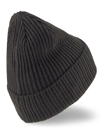 Puma Шапка RIBBED CLASSIC CUFF BEANIE