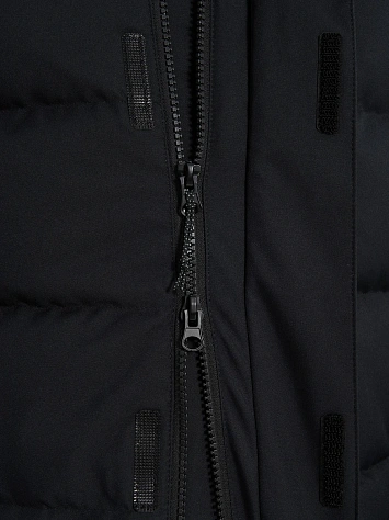 Outventure Куртка-пуховик мужская