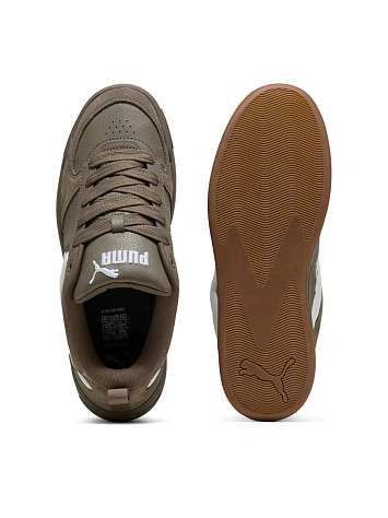 Puma Кеды мужские PARK LIFESTYLE II CAT