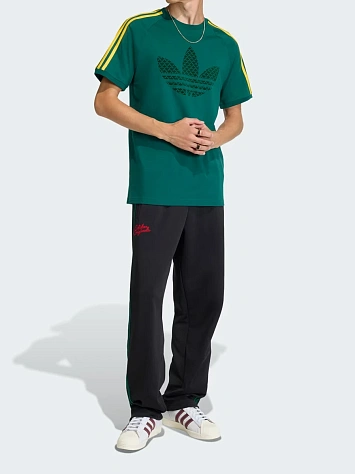 Adidas Футболка мужская MONOGRAM INFILL 3S