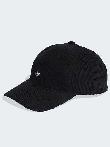 Adidas Кепка CORDUROY BASEBALL CAP