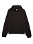 Puma Джемпер мужской FUNDAMENTALS HOODIE FL M [чёрный]