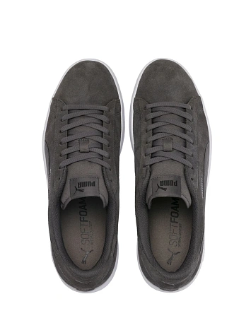 Puma Кеды мужские SMASH V2