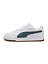 Puma Кеды мужские CAVEN III PLUS [белый]