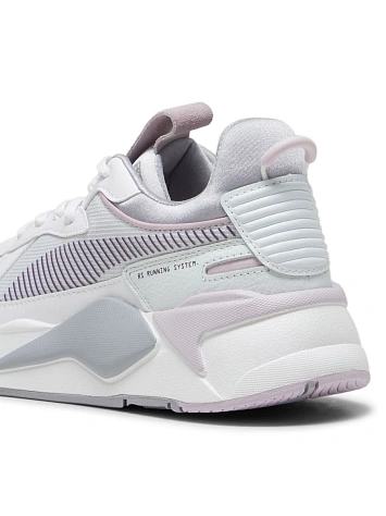 Puma Кроссовки женские RS-X SOFT WNS