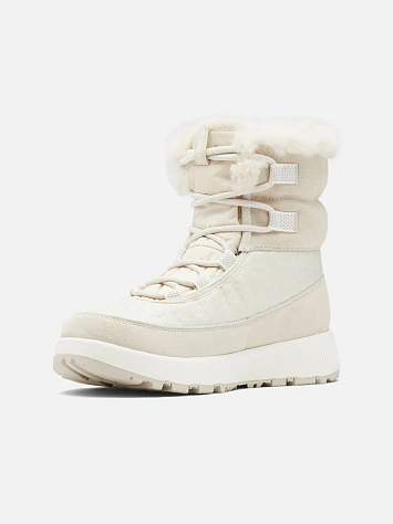 Columbia Ботинки женские SLOPESIDE PEAK™ LUXE