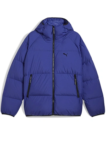 Puma Куртка-пуховик мужская DOWN PUFFER JACKET