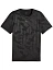 Puma Футболка мужская M CLOUDSPUN EMBOSS TEE [чёрный]