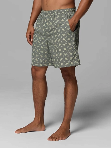 Columbia Шорты мужские SUPER BACKCAST™ II WATER SHORT