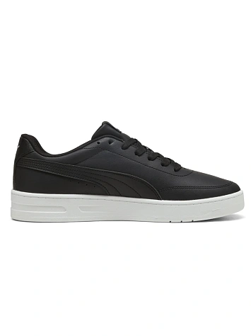 Puma Кеды мужские COURT CLASSIC CLEAN