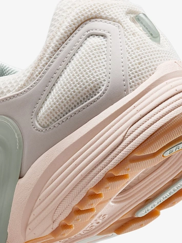 Nike Кроссовки мужские NIKE AIR PEGASUS WAVE STYLE