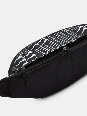 Nike Сумка поясная NK HERTG WSTPCK-AIRBRUSH