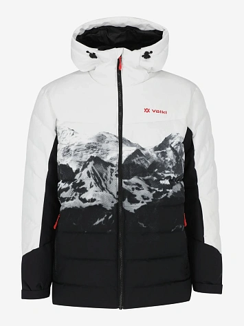 Völkl Куртка утеплённая мужская