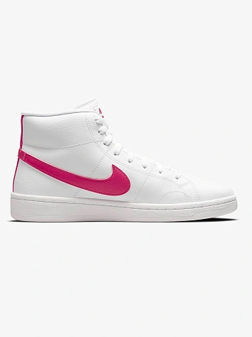 Nike Кеды женские COURT ROYALE 2 MID