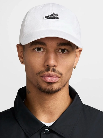 Nike Кепка CLUB CAP U CB TEMP PTCH L